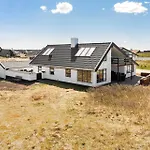 652-thisted-orredvej-58 Prázdninový dům