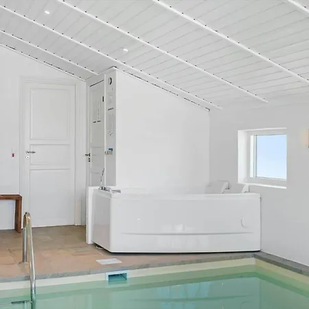 Holiday home 652-thisted-orredvej-58 *