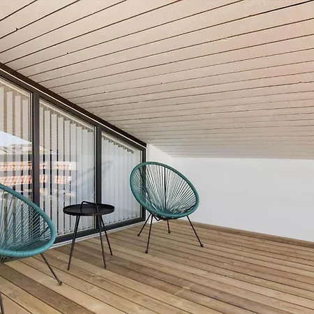 Holiday home 652-thisted-orredvej-58