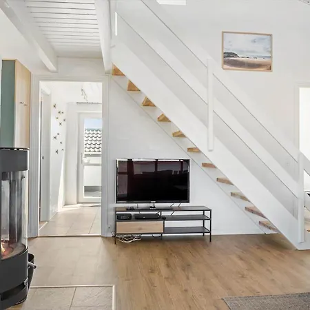 652-thisted-orredvej-58 Holiday home *