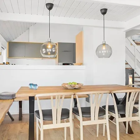 Holiday home 652-thisted-orredvej-58 *