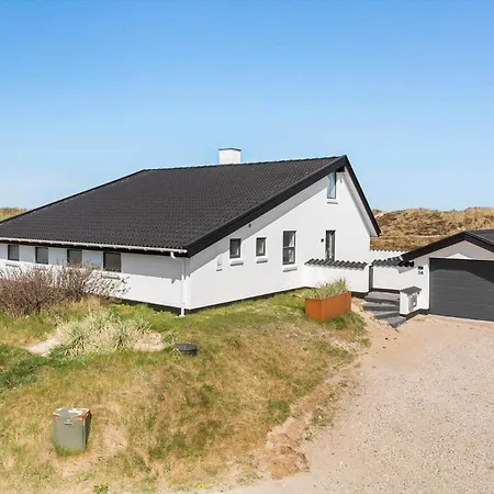 652-thisted-orredvej-58 Holiday home Thisted