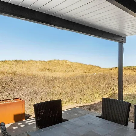 652-thisted-orredvej-58 Holiday home *