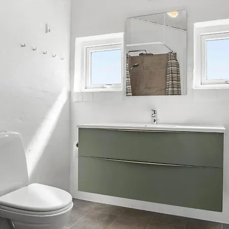 Holiday home 652-thisted-orredvej-58 *