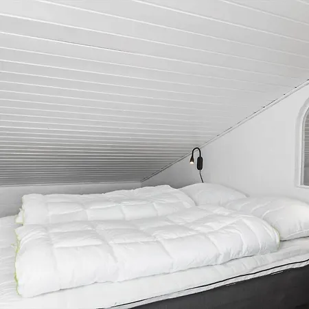 Holiday home 652-thisted-orredvej-58 Thisted