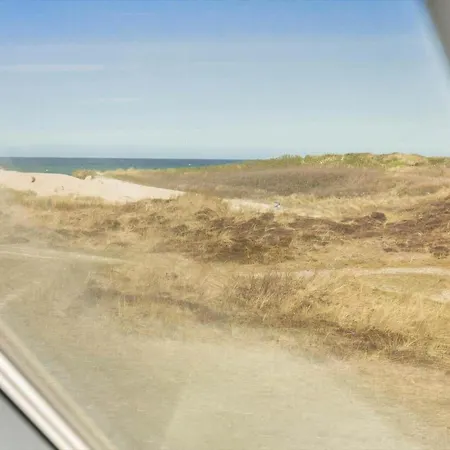 Holiday home 652-thisted-orredvej-58