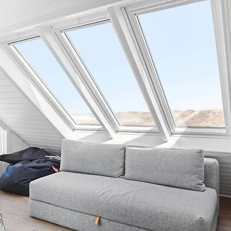 652-thisted-orredvej-58 Holiday home *