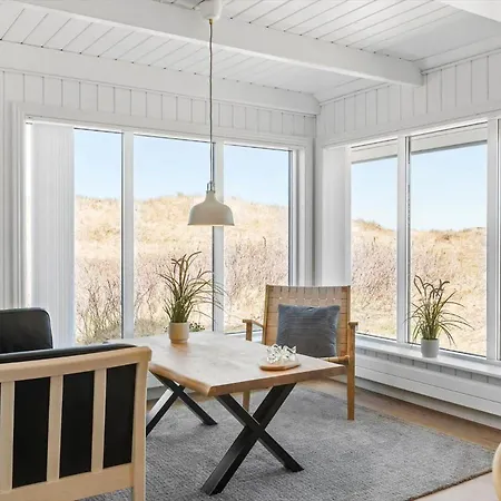 Holiday home 652-thisted-orredvej-58 *