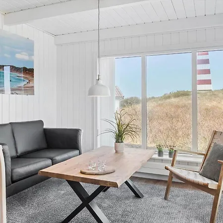 652-thisted-orredvej-58 Holiday home Thisted