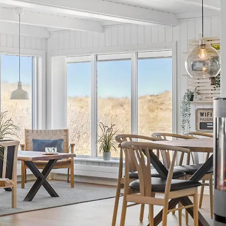 Holiday home 652-thisted-orredvej-58 Thisted