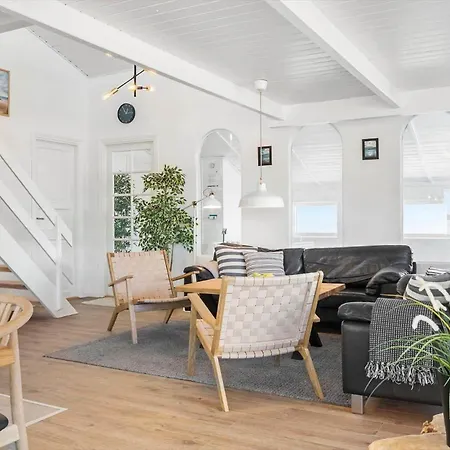 Holiday home 652-thisted-orredvej-58 Thisted