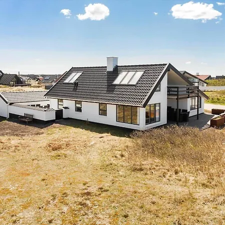 652-thisted-orredvej-58 Holiday home *