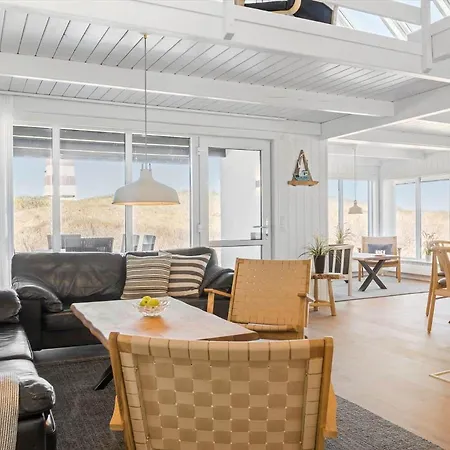 652-thisted-orredvej-58 Сasa de vacaciones