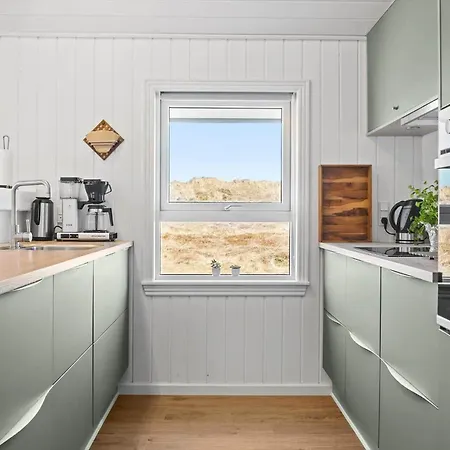 652-thisted-orredvej-58 Сasa de vacaciones