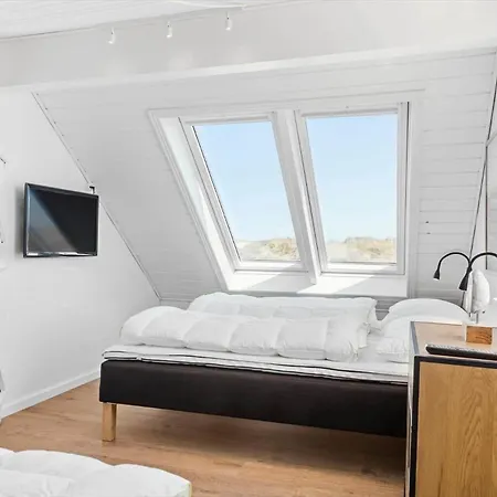 Semesterbostad 652-thisted-orredvej-58