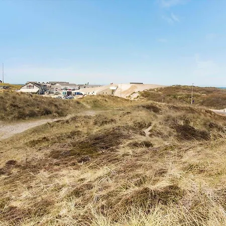 Semesterbostad 652-thisted-orredvej-58