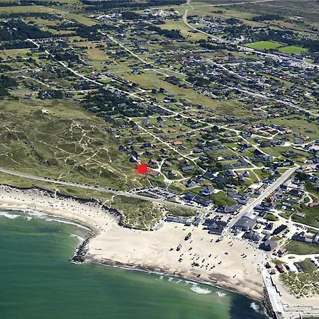 652-thisted-orredvej-58 德斯泰德