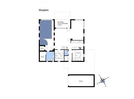 652-thisted-orredvej-58 德斯泰德