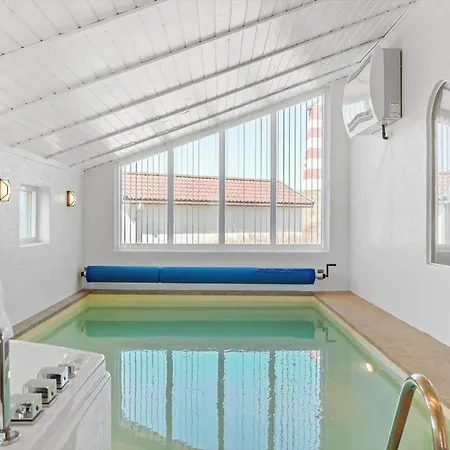 Vakantiehuis 652-thisted-orredvej-58