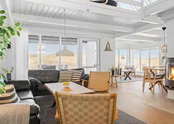 652-thisted-orredvej-58 Сasa de vacaciones