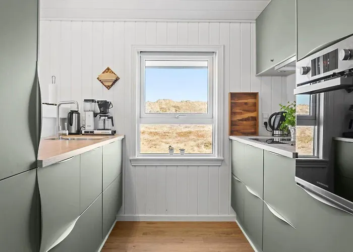 652-thisted-orredvej-58 Сasa de vacaciones