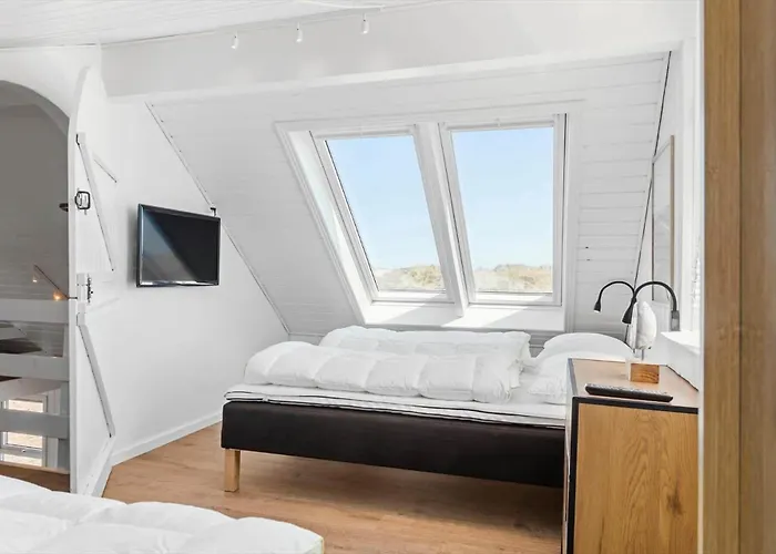 Сasa de vacaciones 652-thisted-orredvej-58