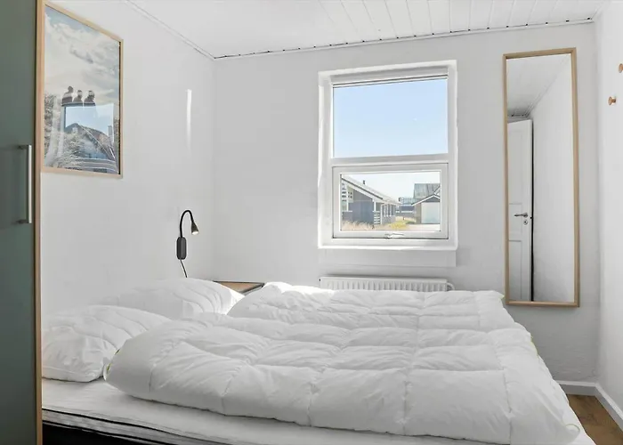 Сasa de vacaciones 652-thisted-orredvej-58