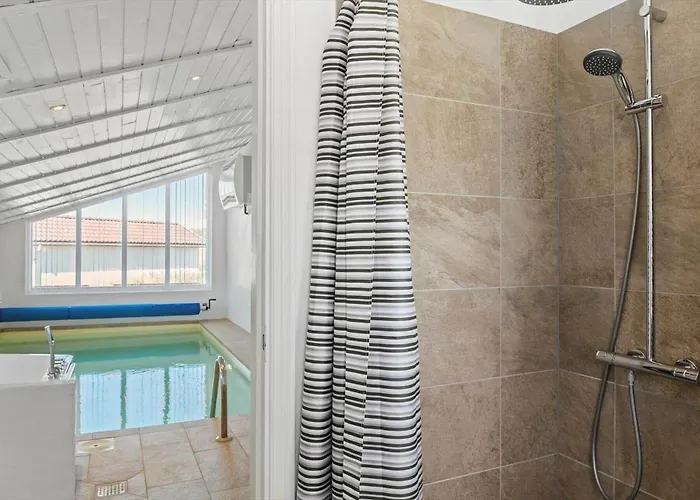 652-thisted-orredvej-58 Сasa de vacaciones