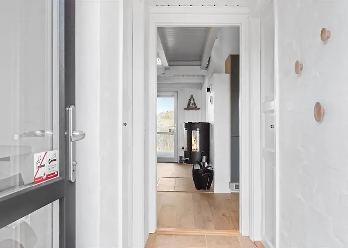 Сasa de vacaciones 652-thisted-orredvej-58