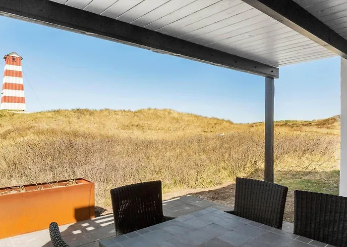 652-thisted-orredvej-58 Сasa de vacaciones