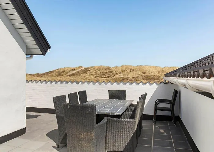 652-thisted-orredvej-58 Сasa de vacaciones *