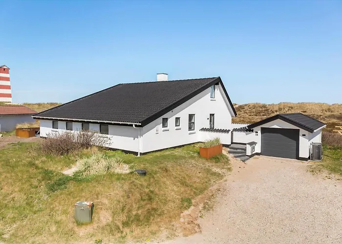 652-thisted-orredvej-58 德斯泰德