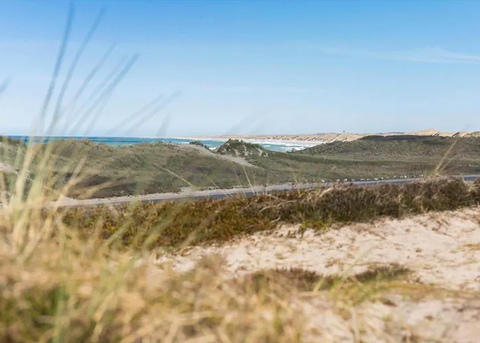 Сasa de vacaciones 652-thisted-orredvej-58 *